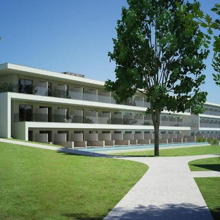 Ammoa Luxury Hotel & Spa Resort Nikiti  Exterior photo
