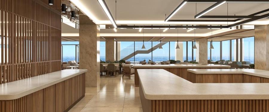 Ammoa Luxury Hotel & Spa Resort Nikiti  Exterior photo