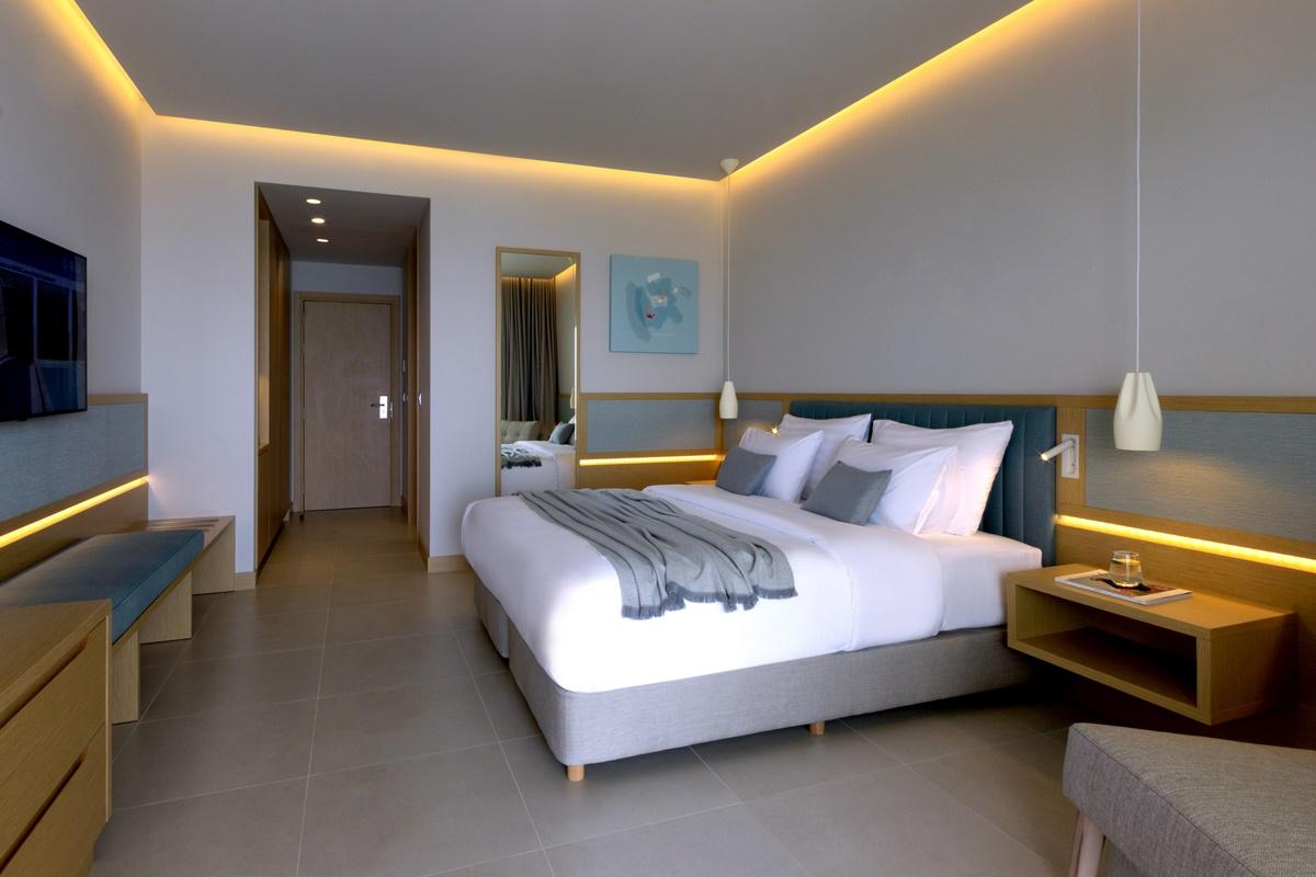 Ammoa Luxury Hotel & Spa Resort Nikiti  Exterior photo