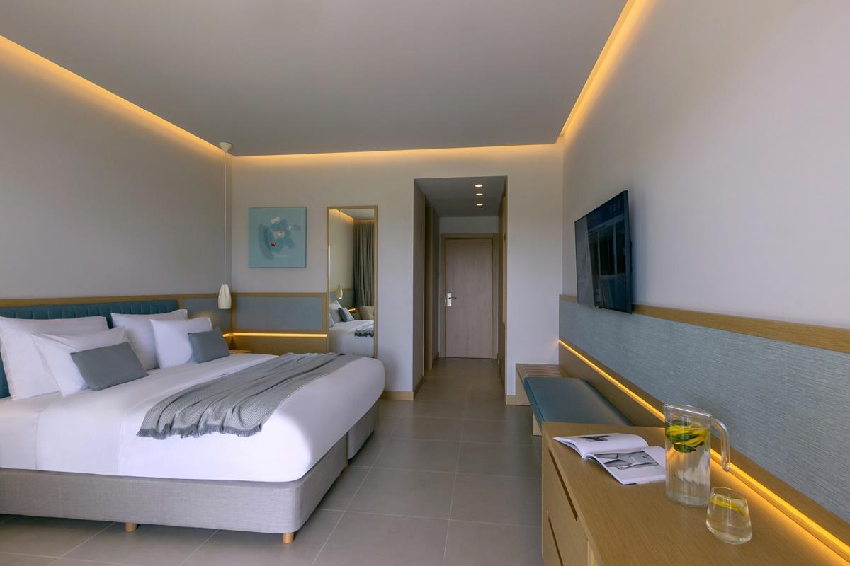 Ammoa Luxury Hotel & Spa Resort Nikiti  Exterior photo